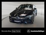 Mercedes-Benz CLA 220 d Shooting Brake AMG AMG+MBUX+Navi+AUT - gebrauchte Mercedes-Benz CLA 220 Shooting Brake aus dem Jahr 2023