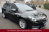 Opel Astra K 1.5 D Sports Tourer Elegance KeylessGo - Opel Astra mit Diesel-Antrieb: Kombi, Automatik