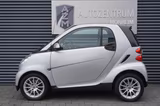 Smart FORTWO AUTOMATIK|PANORAMA|KLIMAAUTOMATIK - Smart Gebrauchtwagen von 2009