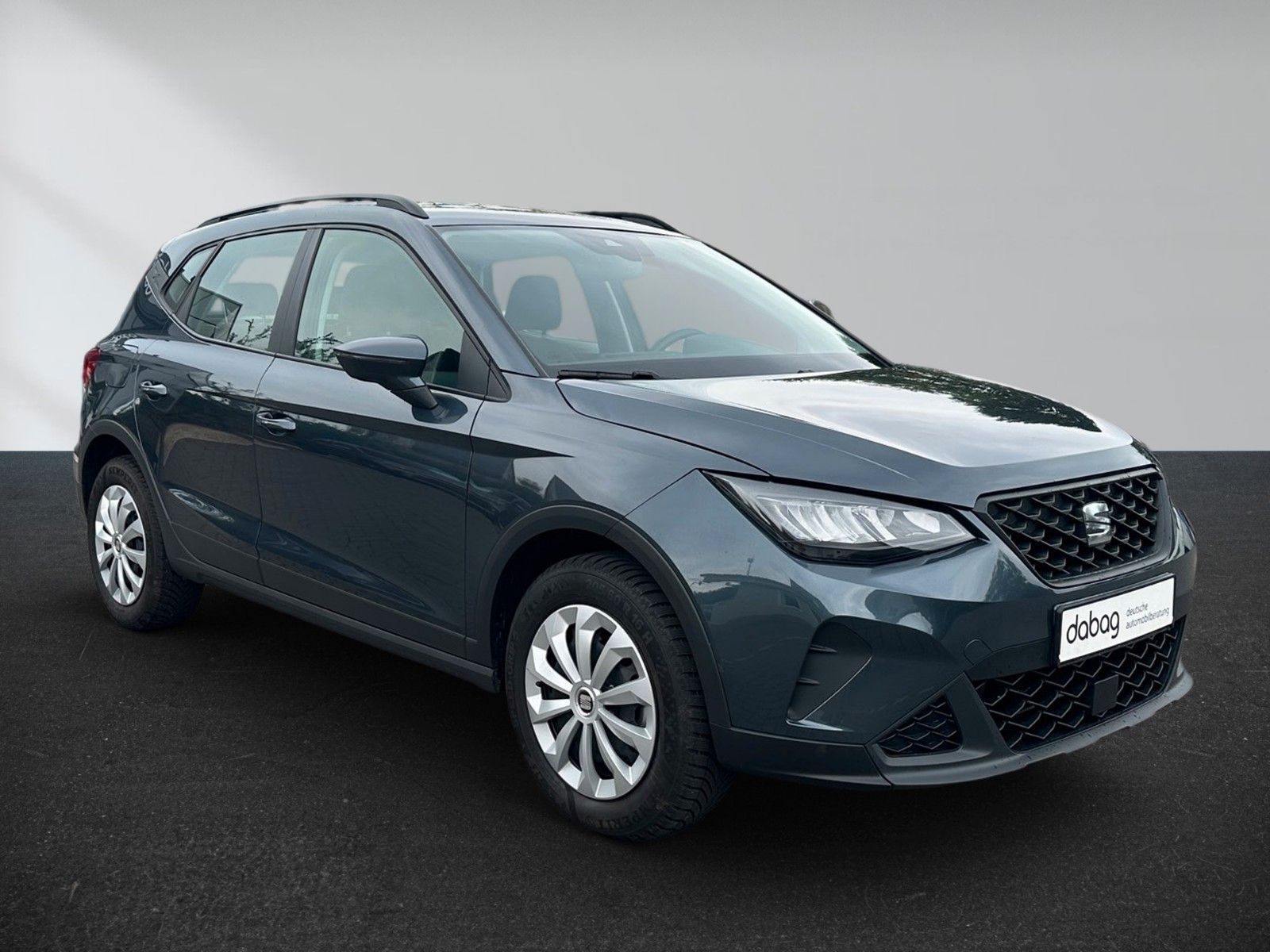 SEAT Arona Style Edition – Bild 2