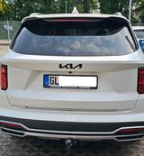 Kia Sorento 2.2 CRDi AWD Platinum DCT8 Platinum - Kia Sorento von privat