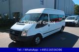 Ford Transit Kombi FT 300 L / 9 Sitze / Nr. 209 - Ford Transit ft 300 l