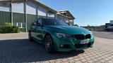 BMW 340i xDrive No-Opf M Sport TÜV neu bremsen neu - schwarze BMW 340