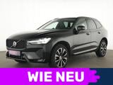 Volvo XC60 Ultimate Dark LED|Kamera|HuD|WinterPaket|SH - Volvo XC60 Gebrauchtwagen in Erfurt