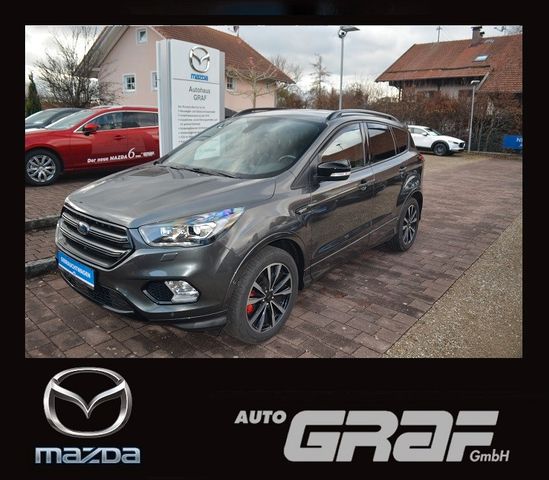 Ford Kuga ST-Line Navi Panorama Styling-Paket