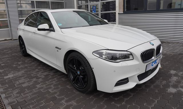 BMW 535d xDrive *1. Hand*M-Paket*Voll*