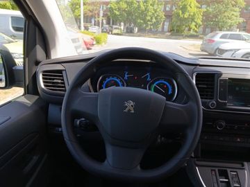 Peugeot e-Expert L1 (50kWh)