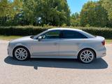Audi A3 Limousine S-line Quattro HU2/28*KD NEU*Schön - Audi Gebrauchtwagen von 2015