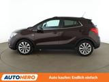 Opel Mokka 1.6 CDTI DPF Innovation Aut.*TEMP*CAM*PDC* - Opel Mokka mit Diesel-Antrieb: Allradantrieb