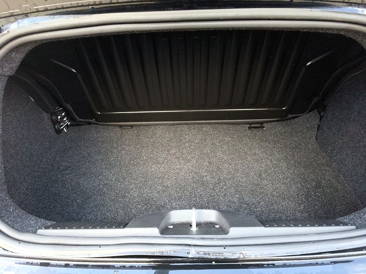 Fiat 500C - Bild 6