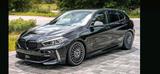 BMW Bmw 118d F40 M Paket 135er Optik - BMW: 1er M Paket