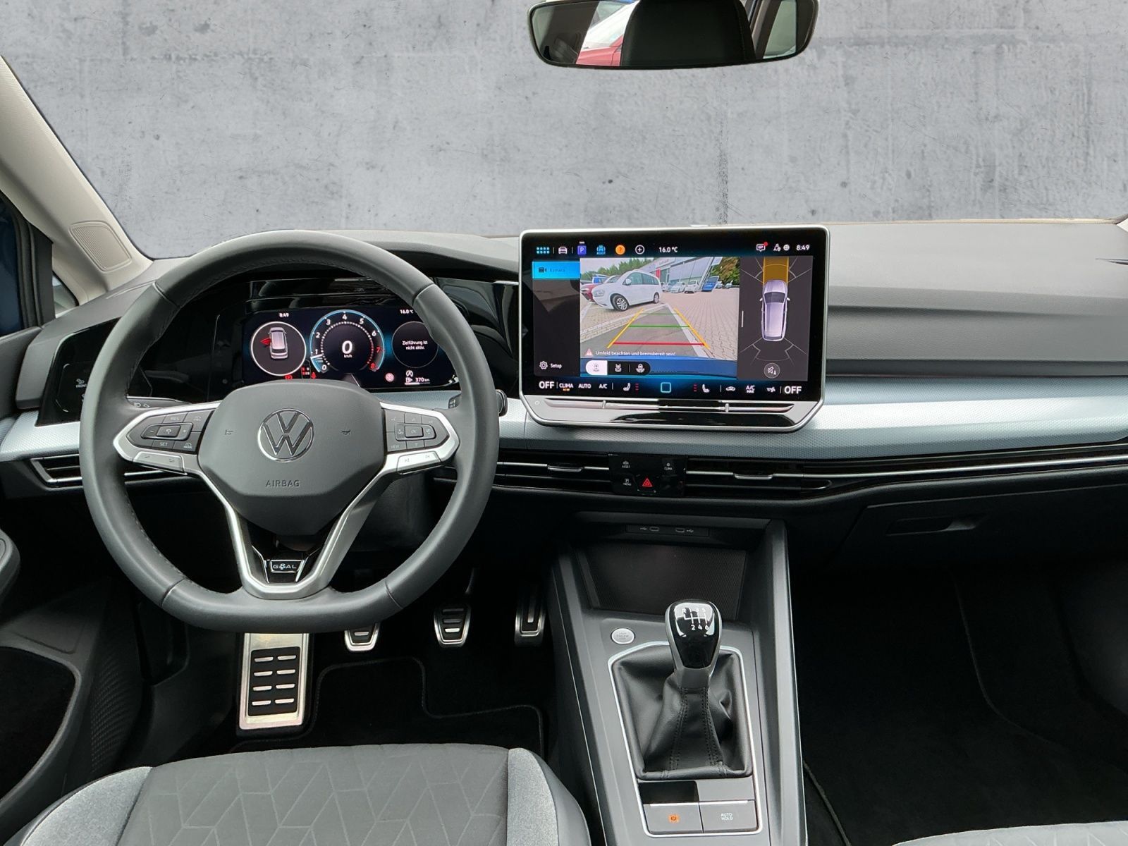 Volkswagen Golf - Bild 9