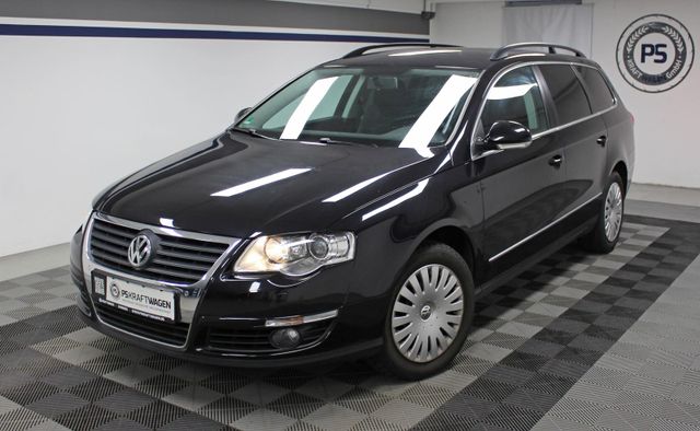 Volkswagen Passat Variant 1.4 TSI XENON KLIMA PDC WENIG KM