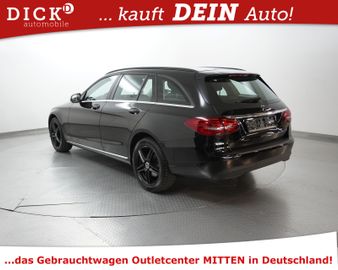 Mercedes C 200 - 6