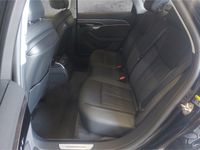 Audi A8 - Vorschau Bild 10