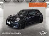 MINI Cooper S Navi Harman/K Kamera Driv.Assist LED - MINI MINI Gebrauchtwagen in Bremen