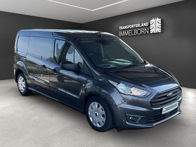 Ford Transit Connect L2 S&S Trend Klima+Navi+Kamera+