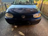 Volkswagen VW Golf 4 1.9 TDI Generation - Volkswagen Golf: Generation
