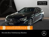 Mercedes-Benz E 220 d T Avantgarde/Night/RFK/Memory/Ambiente - Mercedes-Benz E 220 Gebrauchtwagen in München