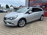 Opel Astra K Sports Tourer Innovation Start/Stop - Opel Astra mit Diesel-Antrieb: Sports Tourer
