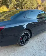 Maserati Quattroporte 3.0 V6 Modena 430cv rwd auto - Maserati: Modena