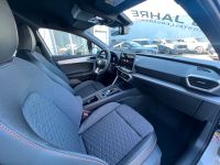 Seat Leon ST 1.5 eTSI DSG FR *10 JAHRE HERSTELLERGAR* bei Autohaus Landmann & Maier OHG