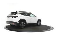 Hyundai Tucson 1.6 T-GDI PHEV Comfort Smart