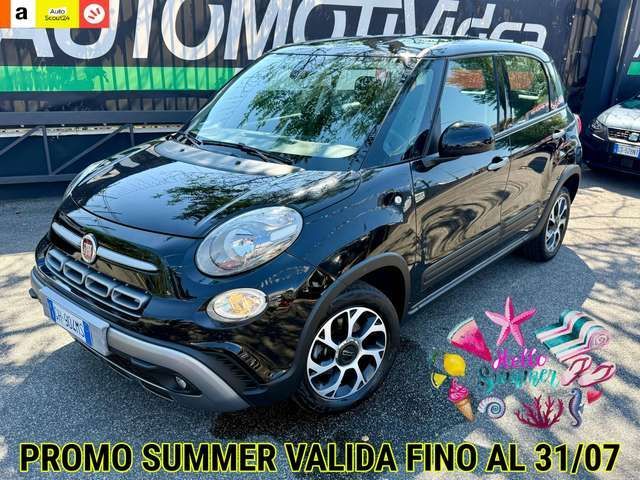 Image of Fiat 500L