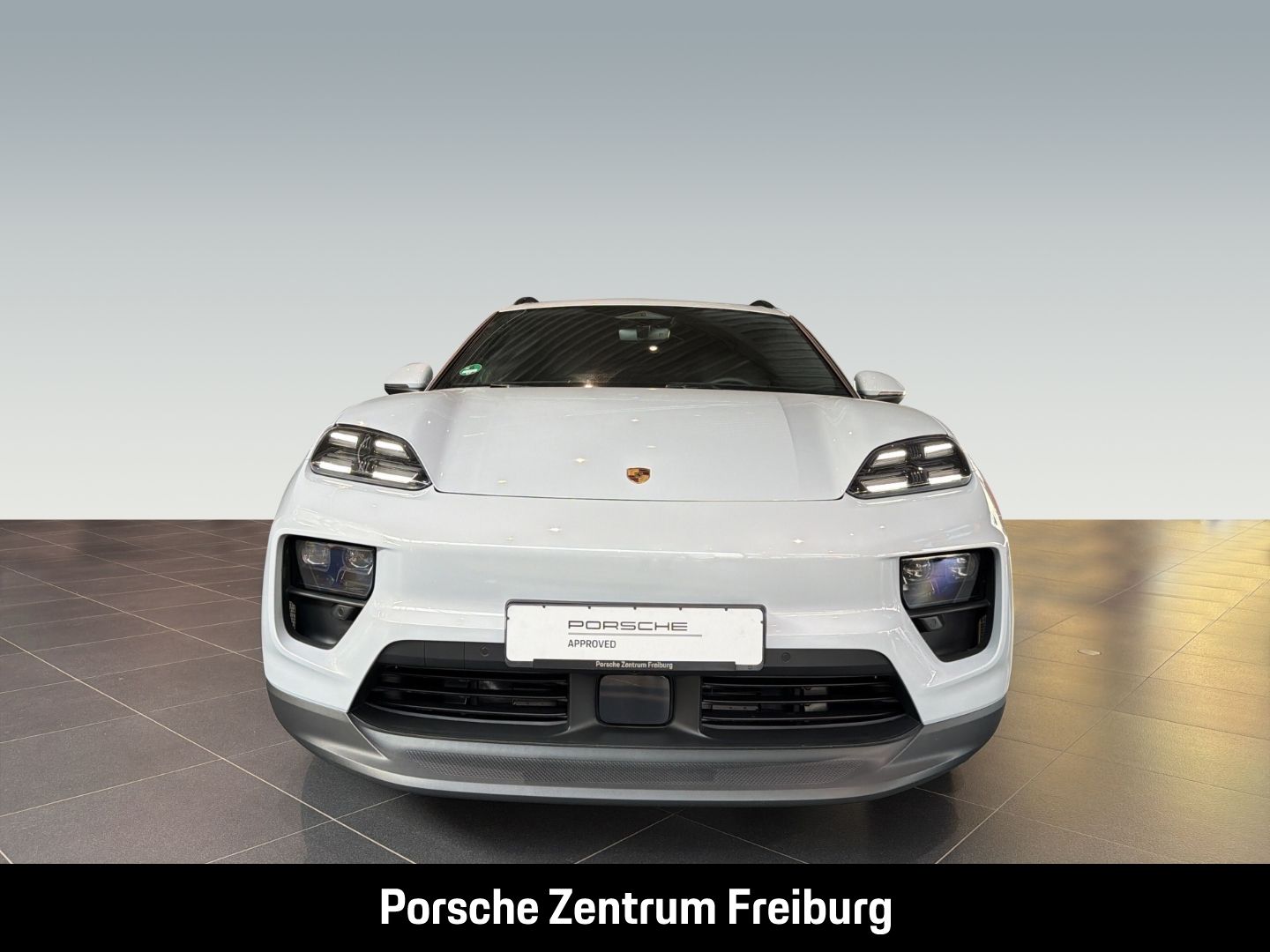 Porsche Macan - Bild 4