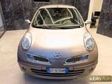 Nissan NISSAN Micra 1.2 16V 3 porte Easy - Nissan Micra: 1.3