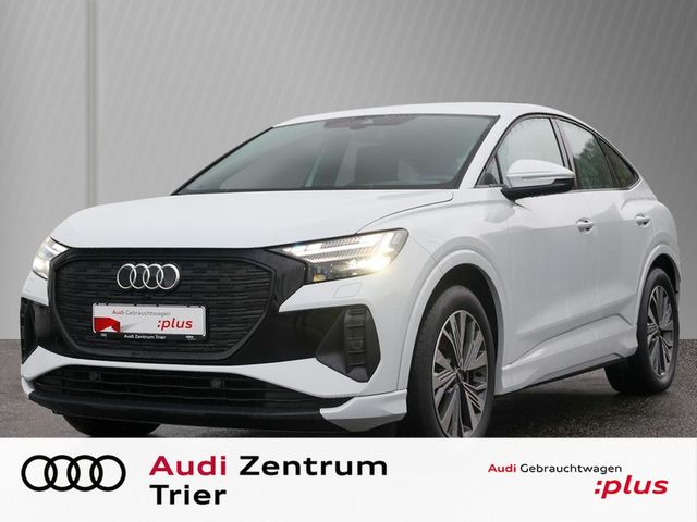 Audi Q4 e-tron Sportback 50 quattro