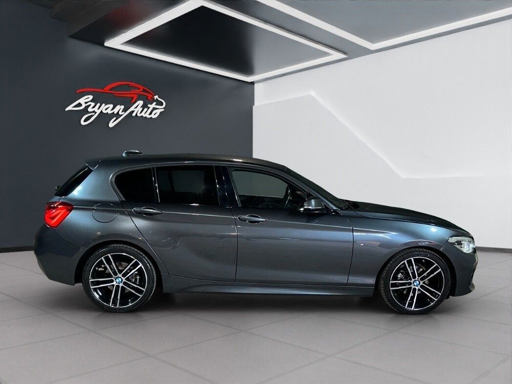 BMW Bmw 116i 5p. Msport