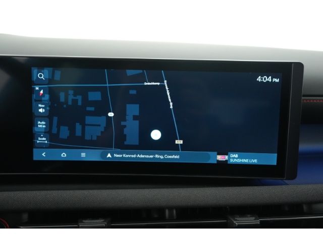 KONA Elektro TREND 65,4kWh+VOLL LED+NAVI+RÜCKFAH