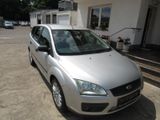 Ford Focus Turnier,KLIMA,ALU,E-FENSTER. - Ford Focus aus 2006: Kombi