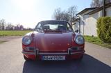 Porsche 912 - Porsche Gebrauchtwagen von 1969