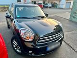 MINI Mini Cooper Countryman, 122 PS, 1,6 und 2016 - MINI Cooper Countryman von privat