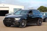 Mercedes-Benz GLC 220 d AMG Line PANO*AHK*BEAM*SOUND - gebrauchte Mercedes-Benz GLC 220 aus dem Jahr 2019