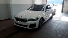 Fahrzeugabbildung BMW 530e xDrive Touring M Sport Navi LED SiHz PDC AH