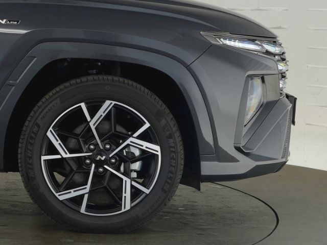 Hyundai Tucson – Bild 37