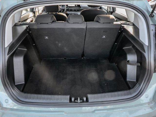 Hyundai Bayon 1.0 Select 2WD Spurhalteassistent Kamera