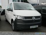 Volkswagen T6.1 Transporter Kasten LR 3400mm EcoProfi PDC 3 - Volkswagen 3 transporter