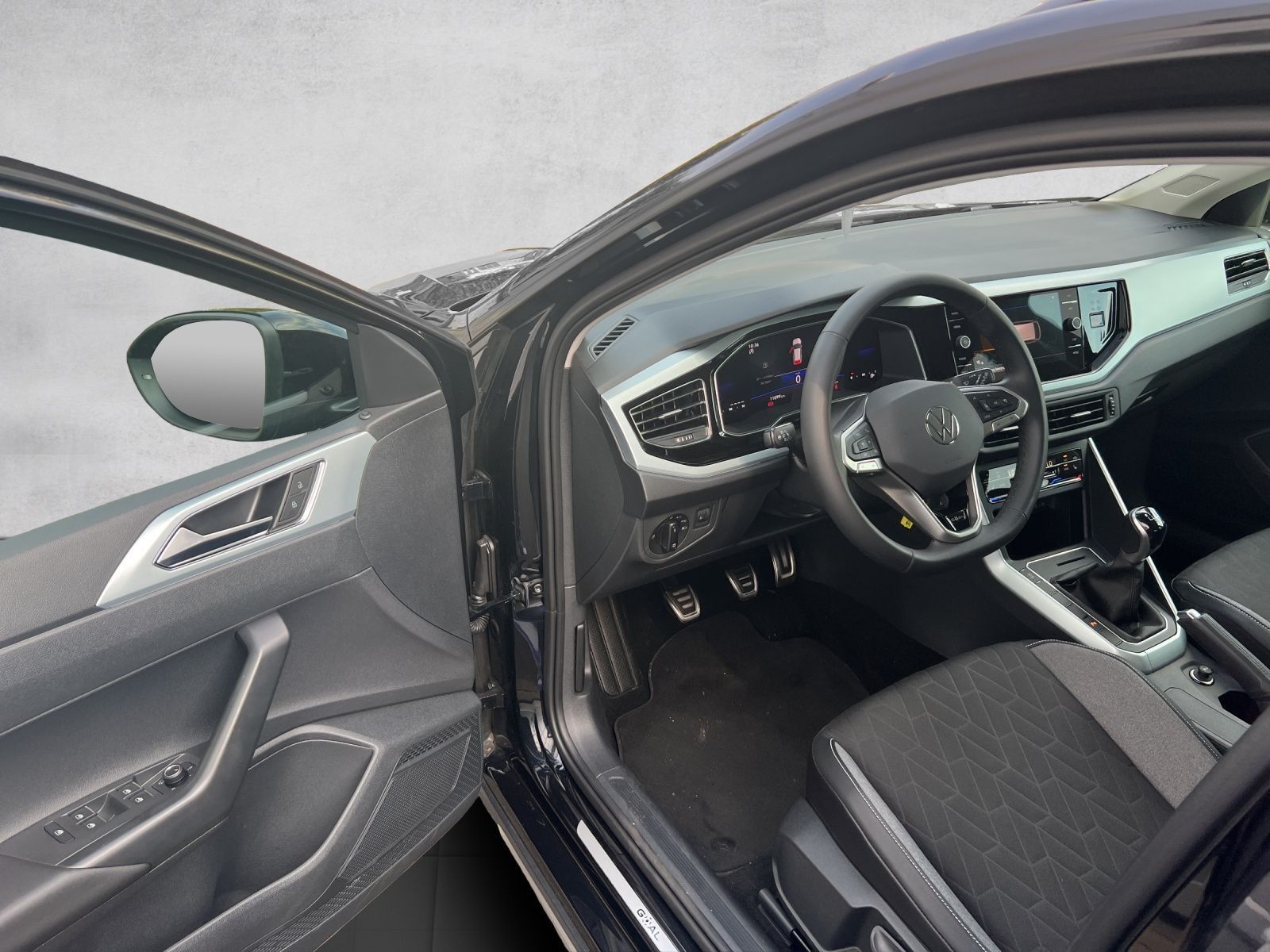 Taigo Goal 1.0 TSI Navi*ACC*APP-Connect*SHZ