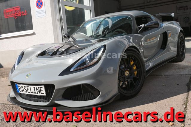 Lotus Exige 420 Final Edition - foliert  - 430 upgrade