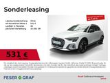 Audi A3 allstreet 35 TDI S tronic Matrix Navi - Audi A3 mit Diesel-Antrieb: Weiß, Limousine