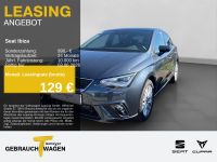 Seat Ibiza - Vorschau Bild 1