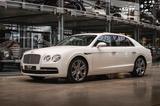 Bentley Continental Flying Spur W12 - sehr gepflegt