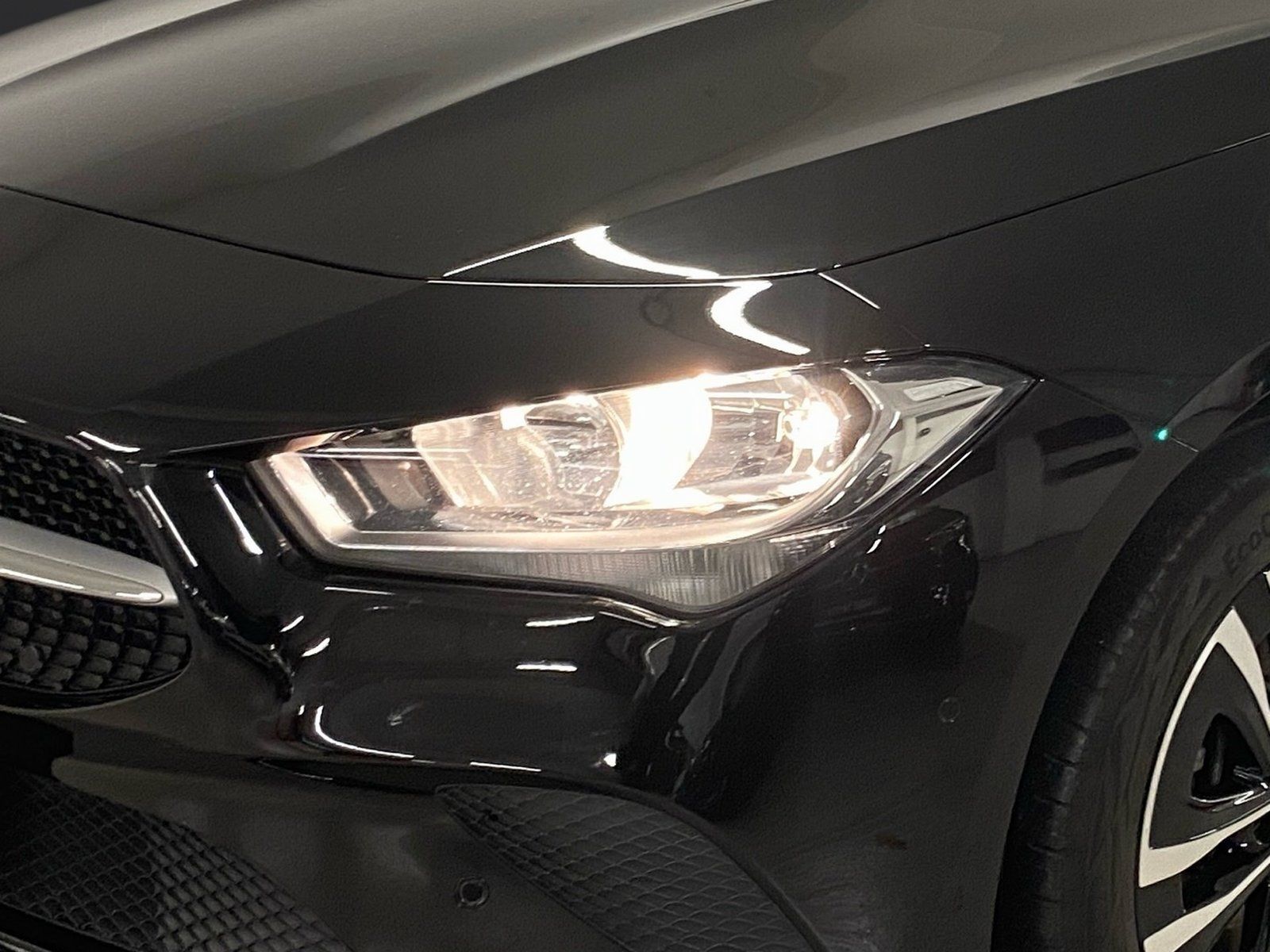Fahrzeugabbildung Mercedes-Benz CLA 250 e SB*Sitzheizung*PDC*CarPlay*MBUX*Navi*