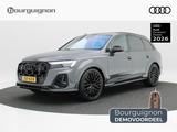 Audi SQ7 4.0 TFSi 507 PK | Quattro | panorama dach | - Audi SQ7: Panorama Dach