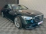 Mercedes-Benz S 400d lang 4M.*AMG*CHAUFFEUR-PANO-BURMESTER-ABC - gebrauchte Mercedes-Benz S 400 aus dem Jahr 2023