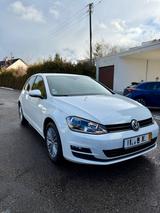 Volkswagen Golf 1.2 TSI 63kW BMT CUP CUP